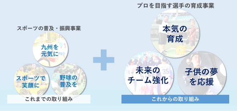 目指せプロ野球応援スポンサー