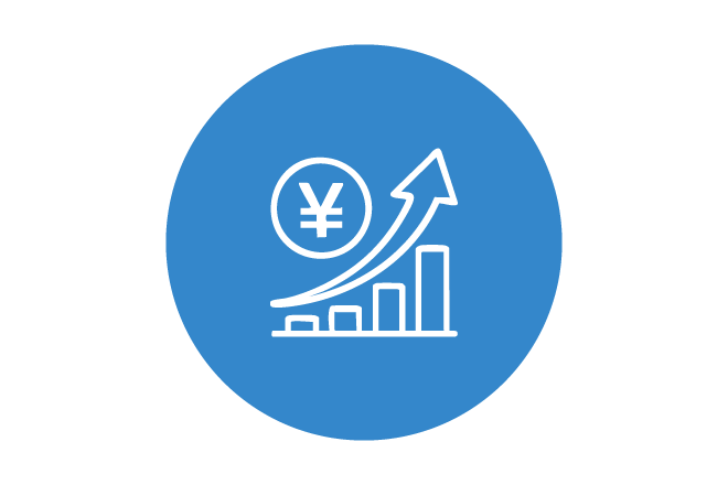 保守料、更新・運用費用など高額なランニングコスト