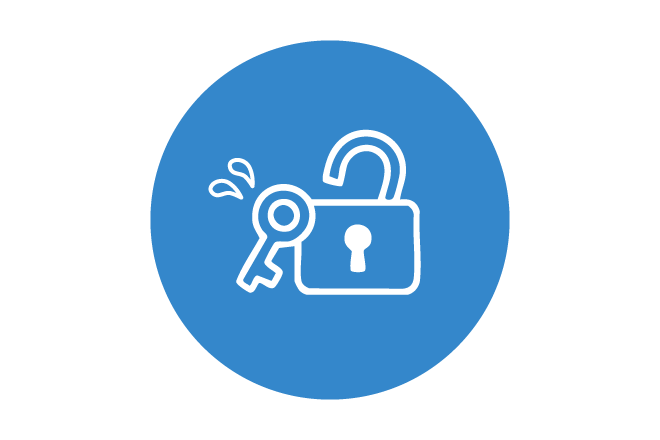 VPN接続の手間による生産性の低下