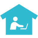 在宅勤務手当(200円/1日)