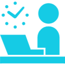 時間外勤務手当(実績に応じて支給)