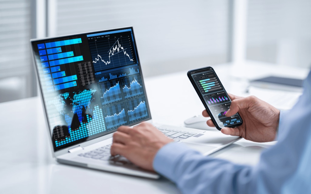 法人携帯の運用代行でできること