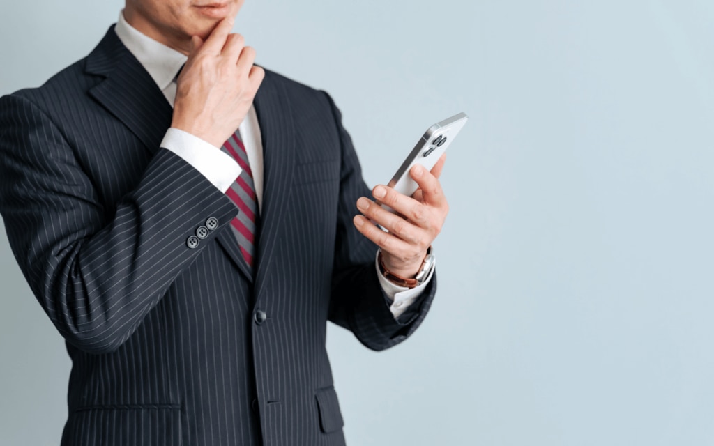 法人携帯の運用管理でよくある課題