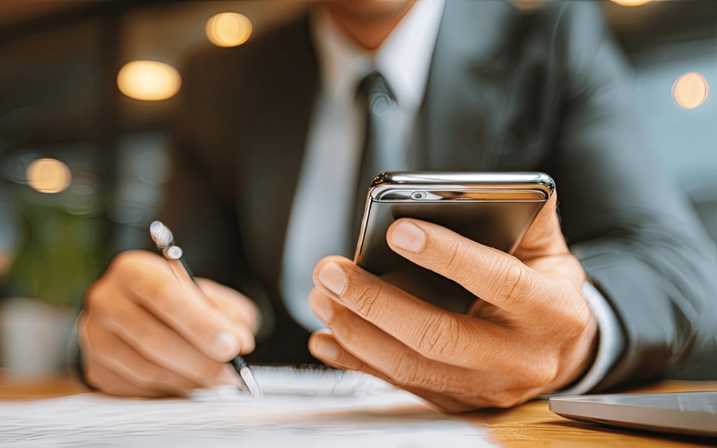 法人携帯の運用代行の選び方