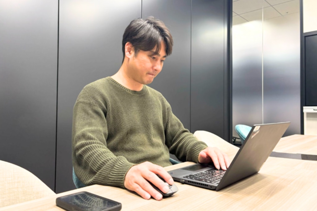 ベルフェイス株式会社_浪岡様