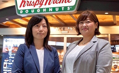 Krispy Kreme Doughnuts Japan Co.,Ltd.