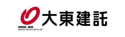 大東建託ロゴ