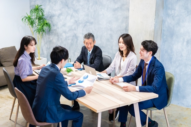 内定者フォローとは