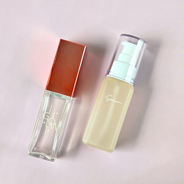 角型容器SQ2-PCT30ML