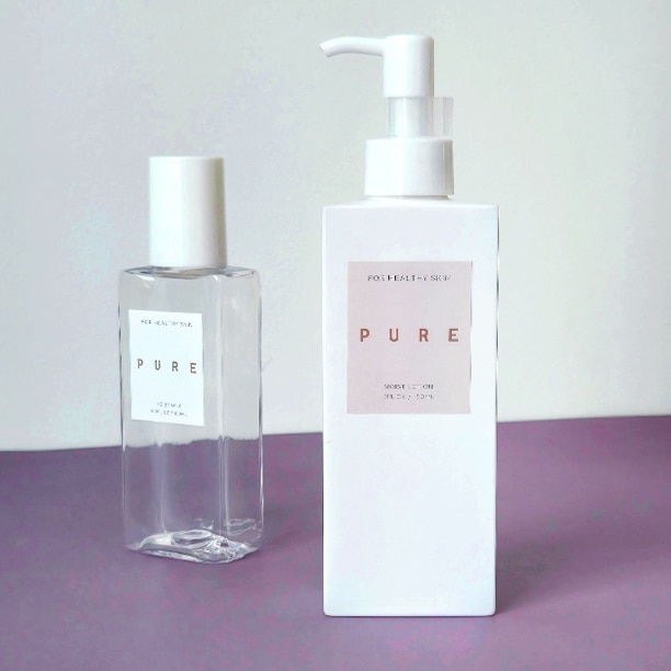 角型容器SBMシリーズ