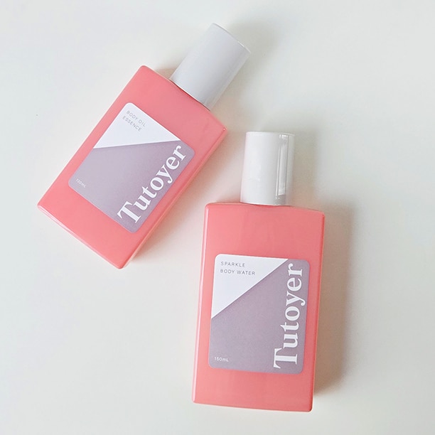 角型容器カクメールシリーズ