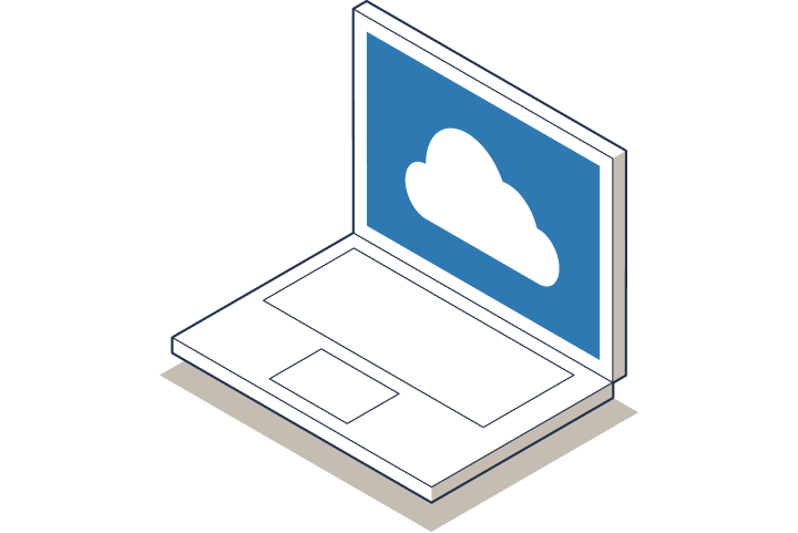 クラウドサービス