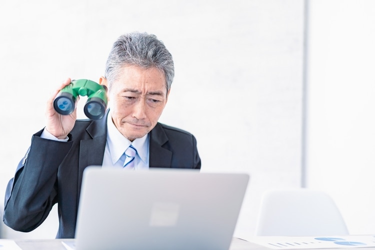 内部通報制度の目的