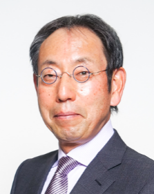 中村正和 氏