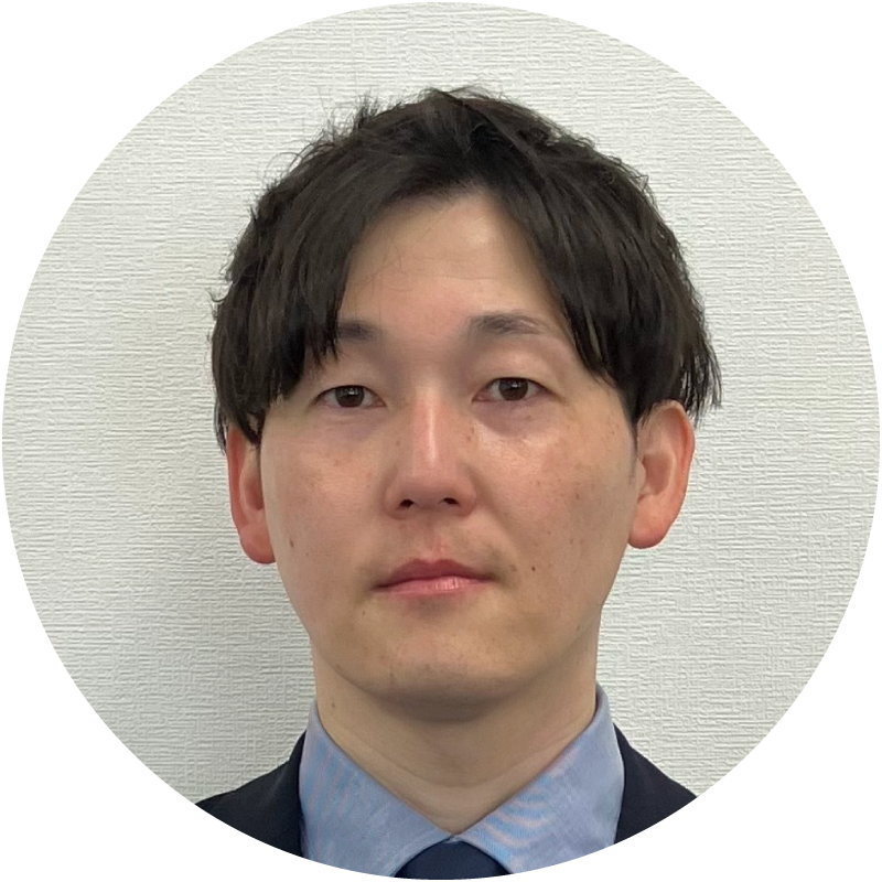 株式会社CogSmart 営業グループ マネージャー 佐野 奨大