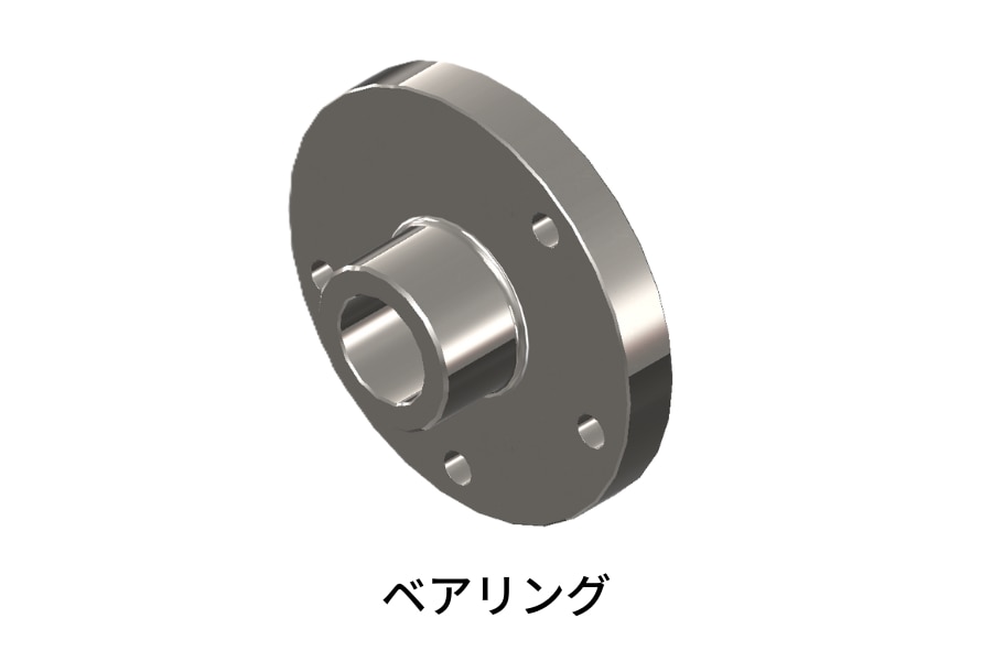 ベアリング_ベアリング
