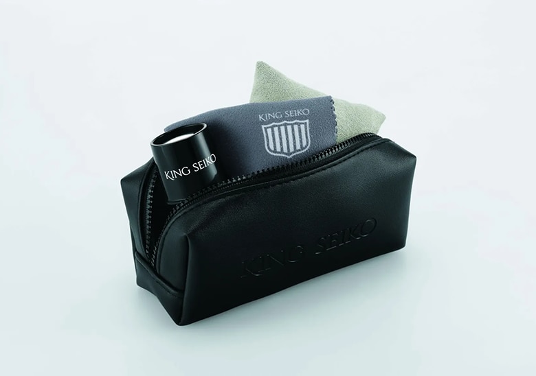 セイコープレミアムウオッチフェア