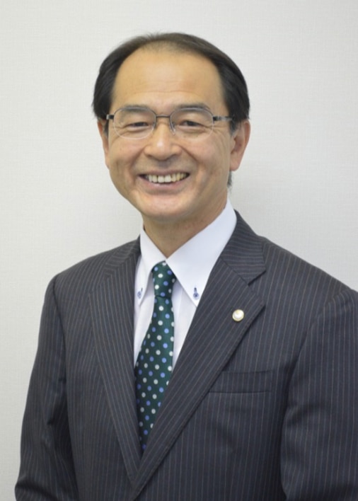 プロフィール写真｜松崎啓介税理士事務所 松崎 啓介 様