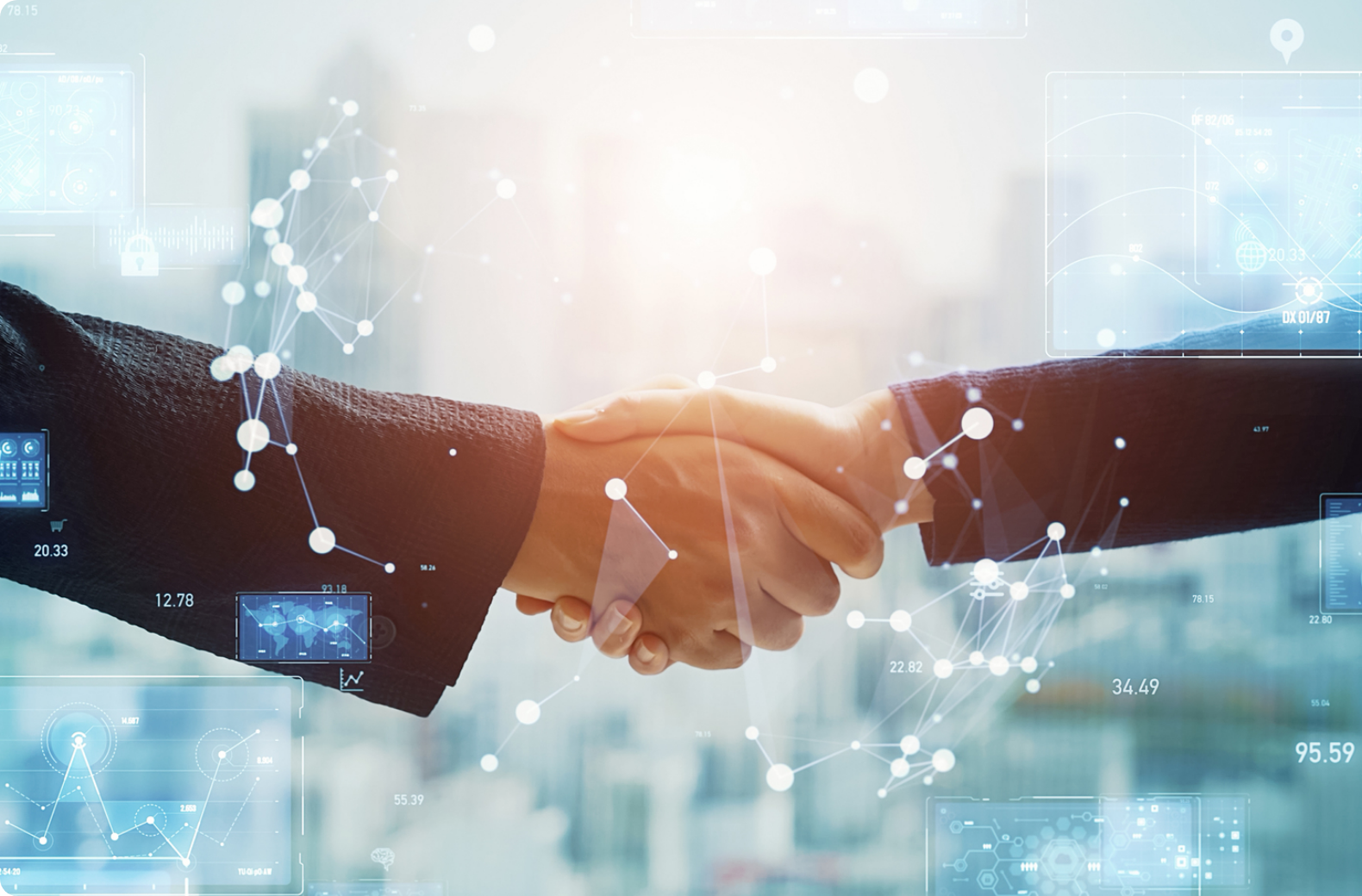 成長をサポート