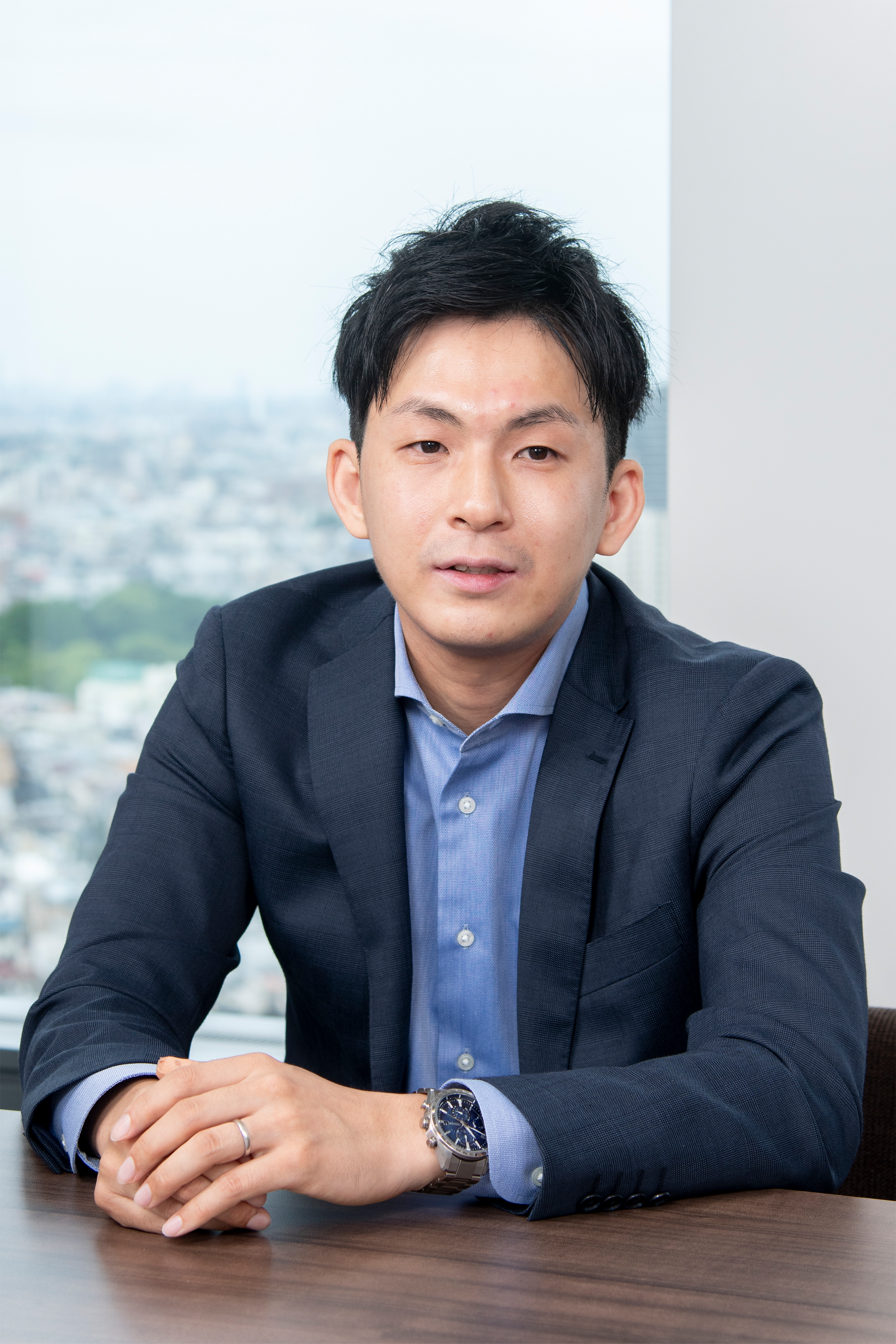 お客様の声 写真