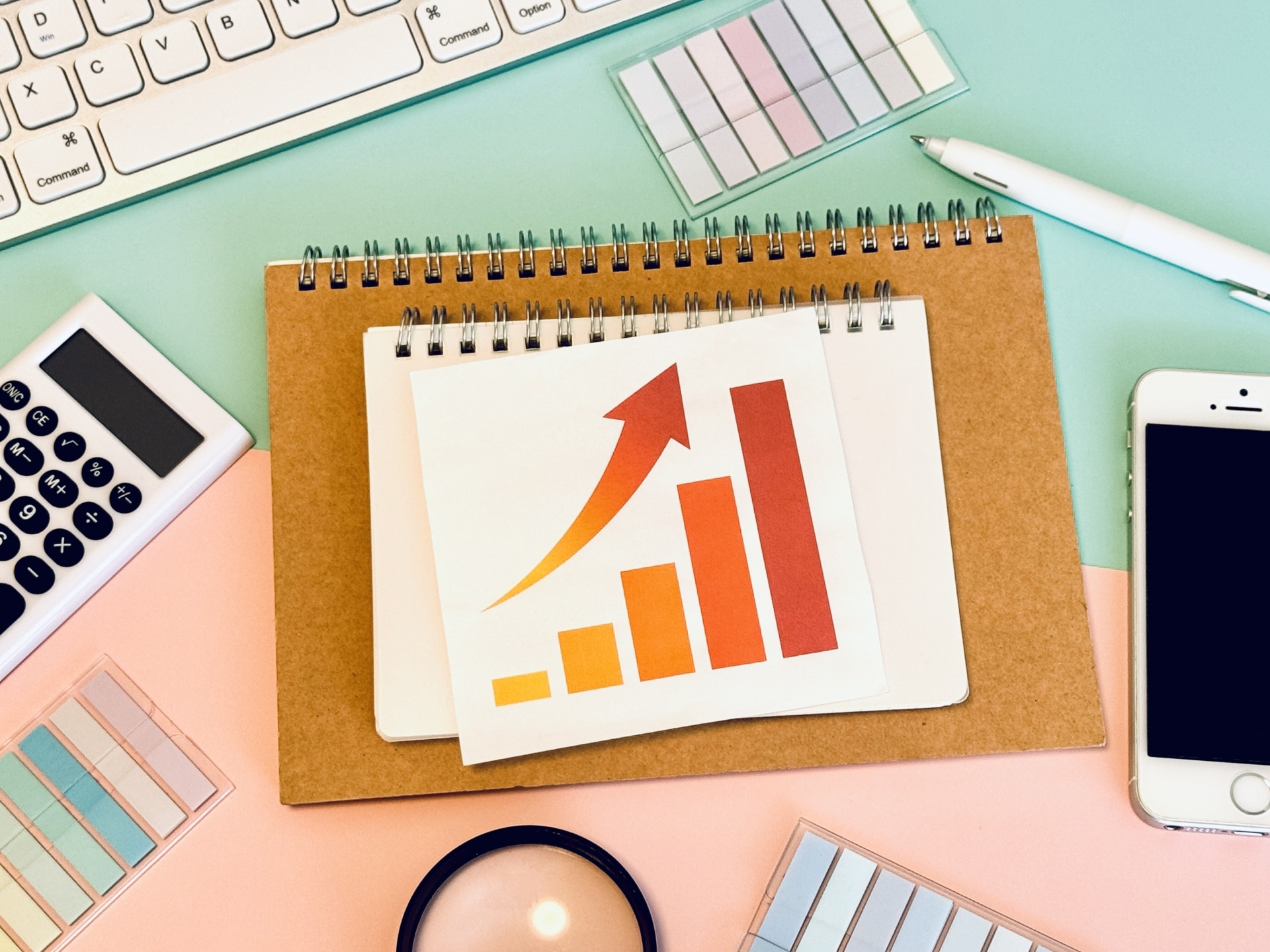 2.数値目標を設定する