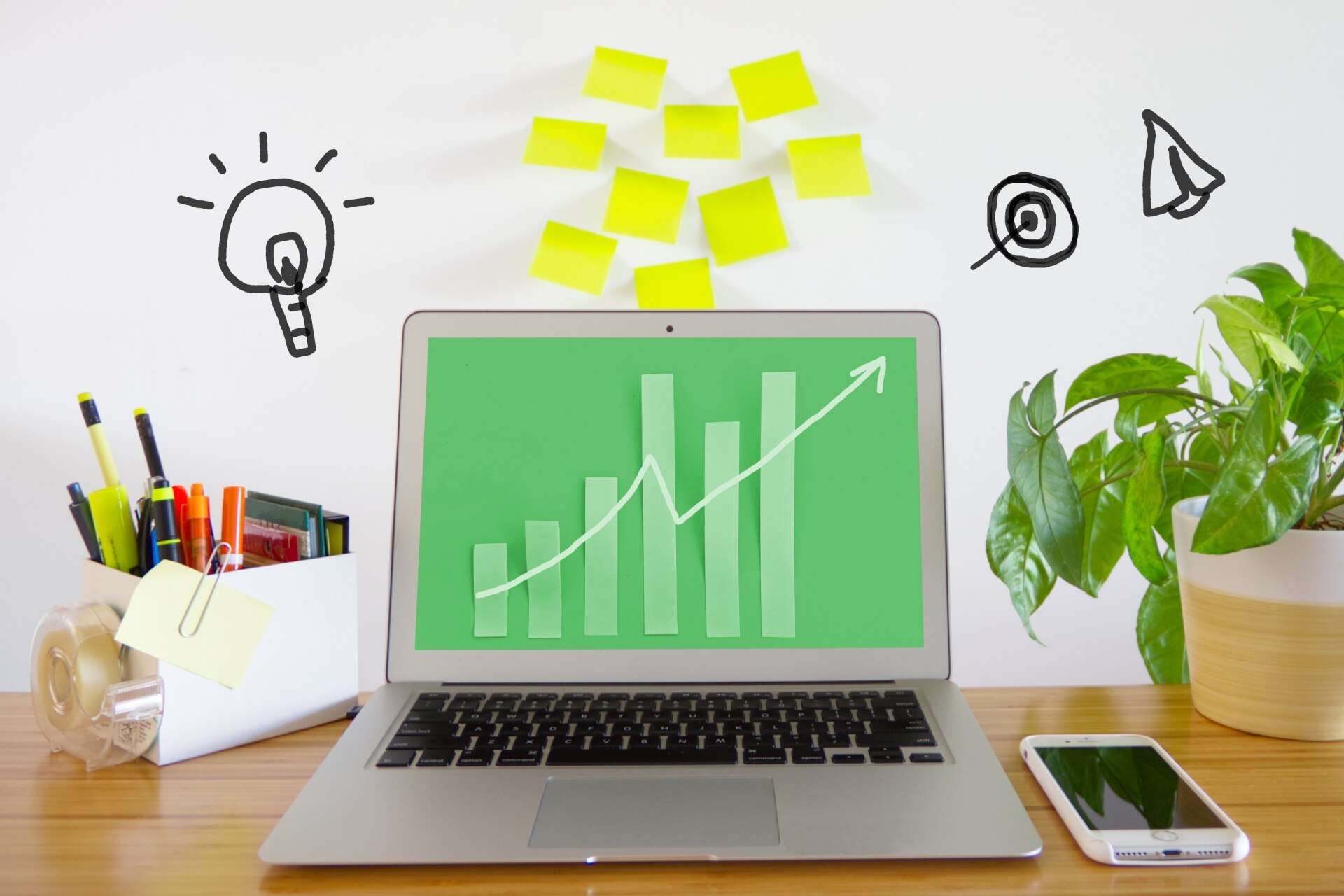 ECサイトを改善して売上を向上させよう！