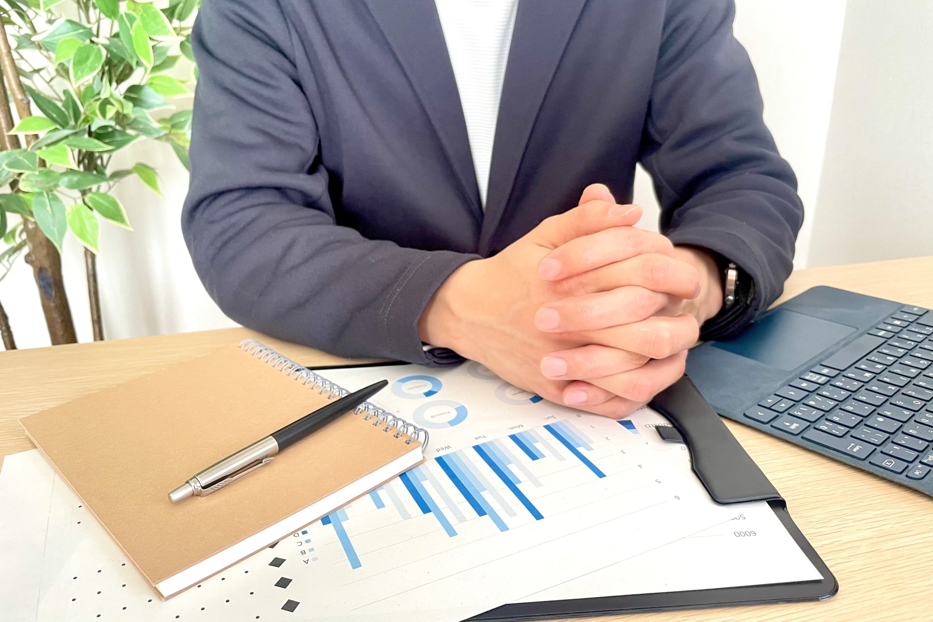 3.傾向把握のための分析を実施する