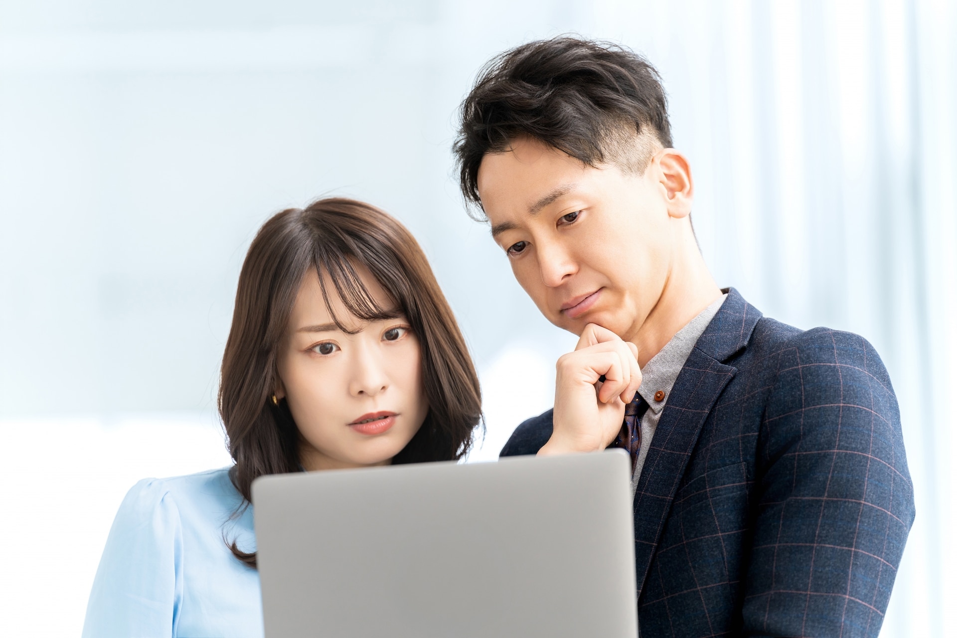 顧客行動を一元管理して分析しよう！