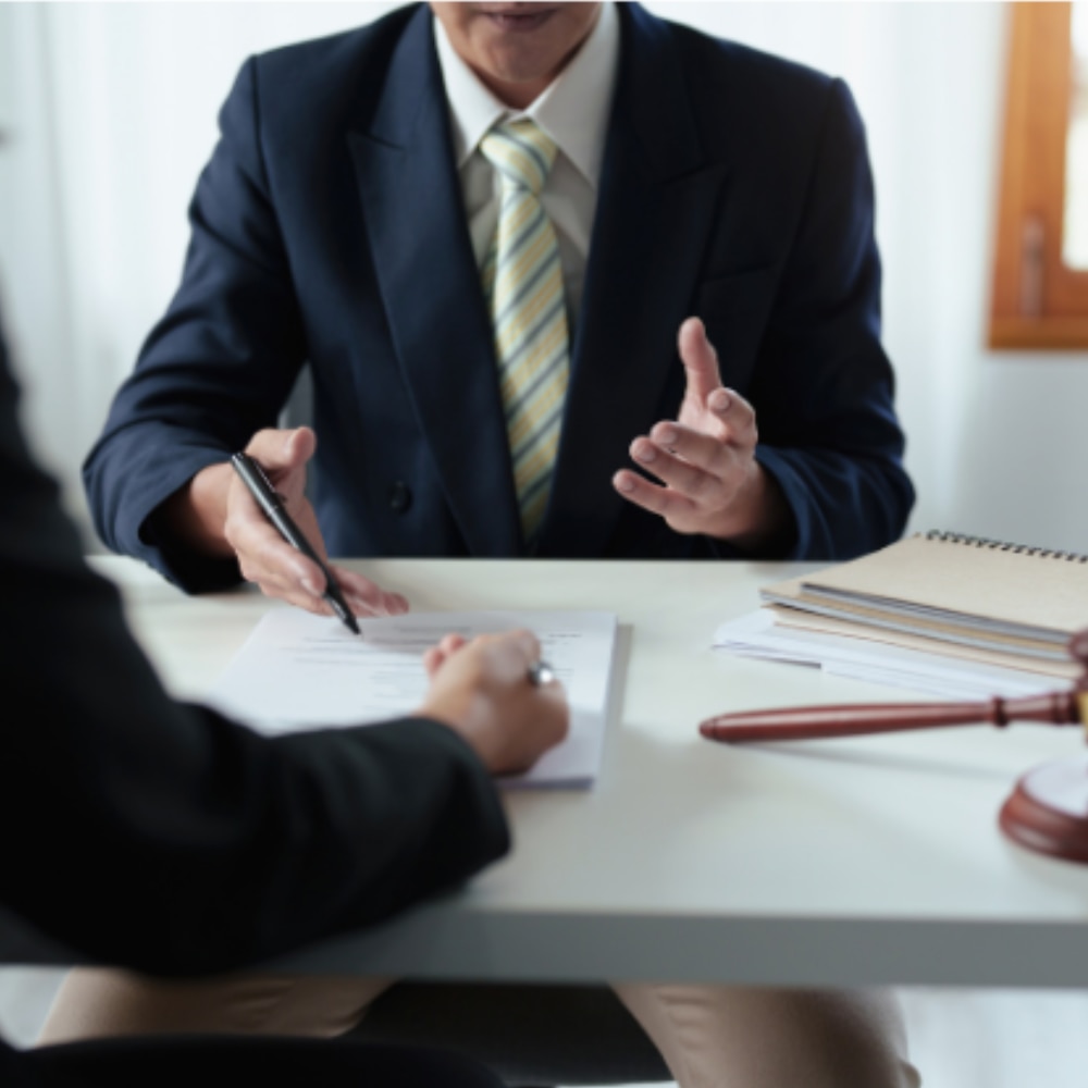 コンサルティング