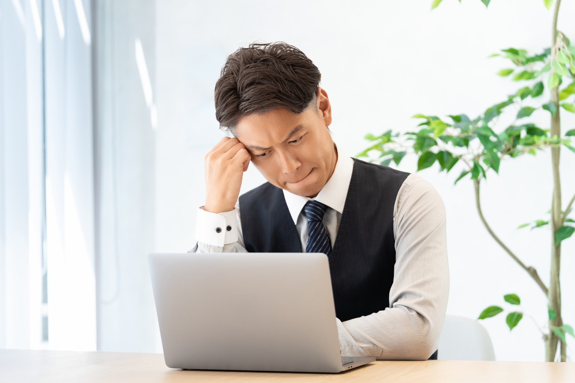 メール一斉送信で起こりやすい4つのトラブル