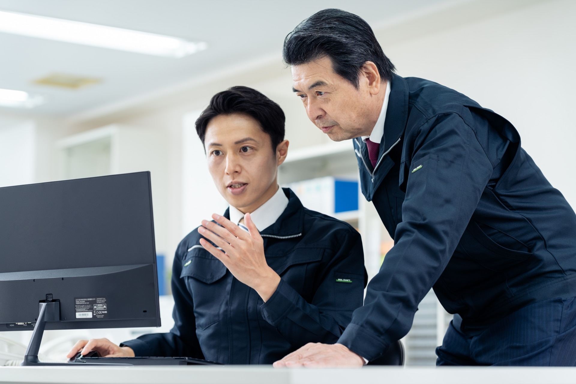 配信リストを定期的に更新して古い情報を削除する