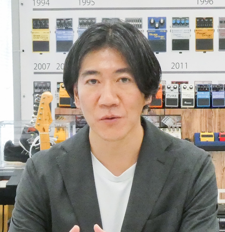 お客様の声 写真