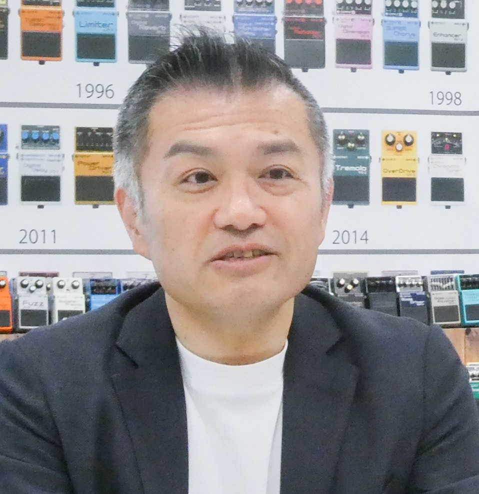 お客様の声 写真