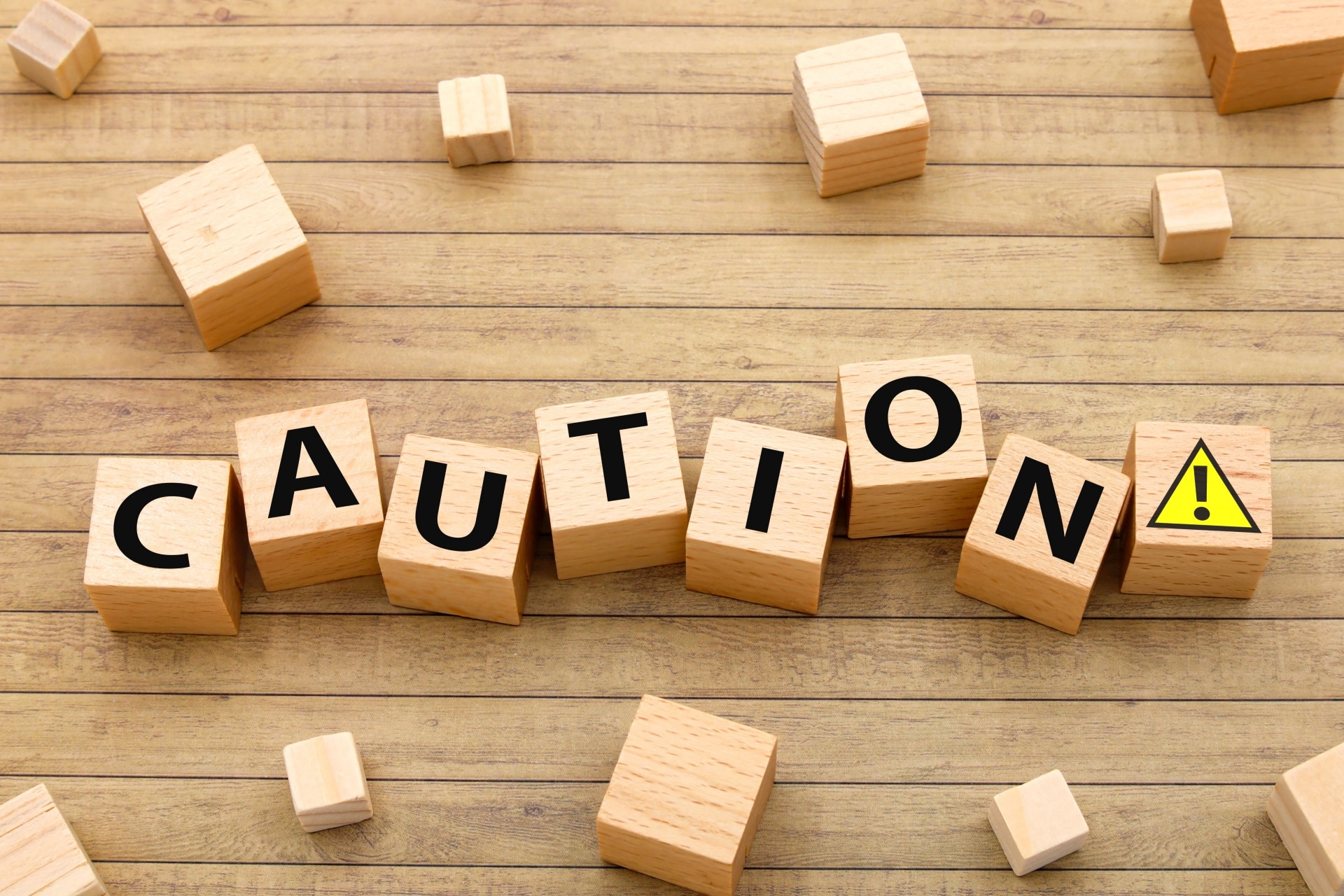 DMARCの設定時の3つの注意点