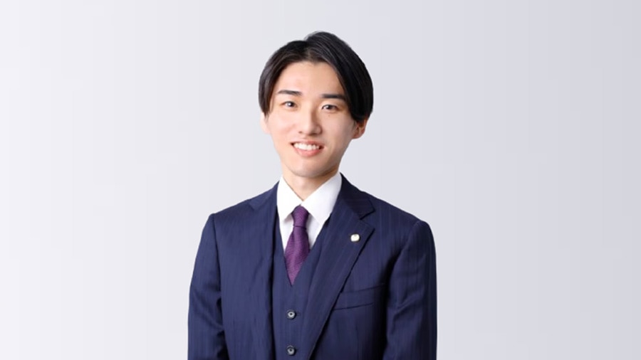 税理士法人 村上事務所 細見太一様