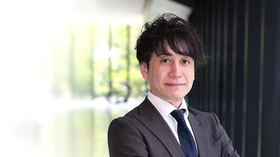 BIZARQ株式会社 吉岡和樹様