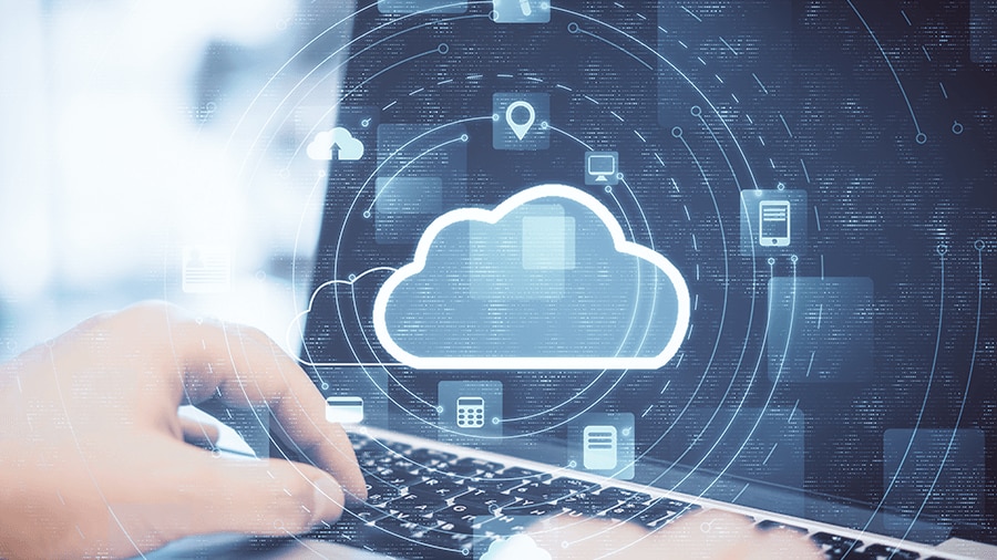 ストレージ機能使い放題