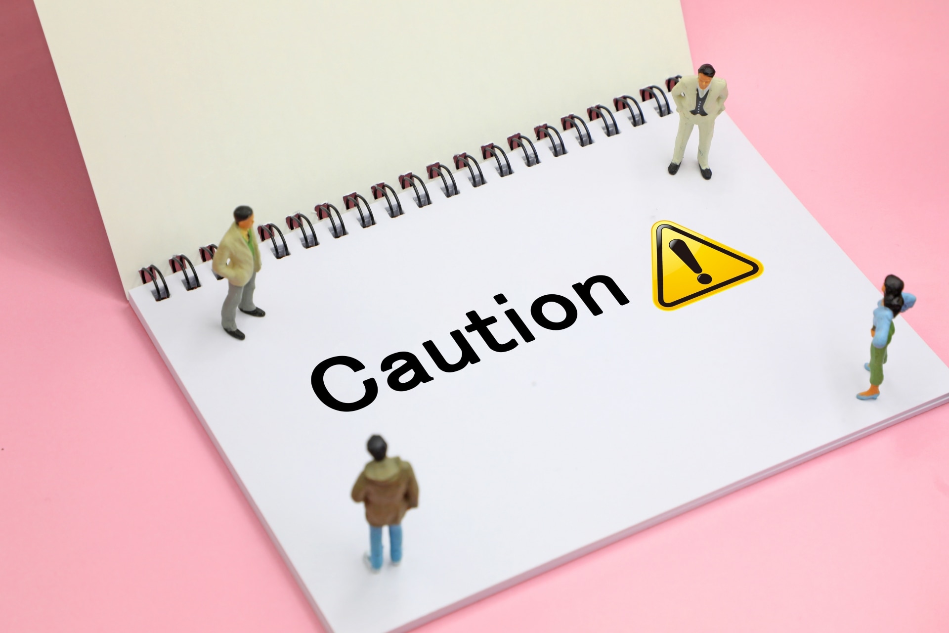 メール自動送信プログラム導入時の3つの注意点