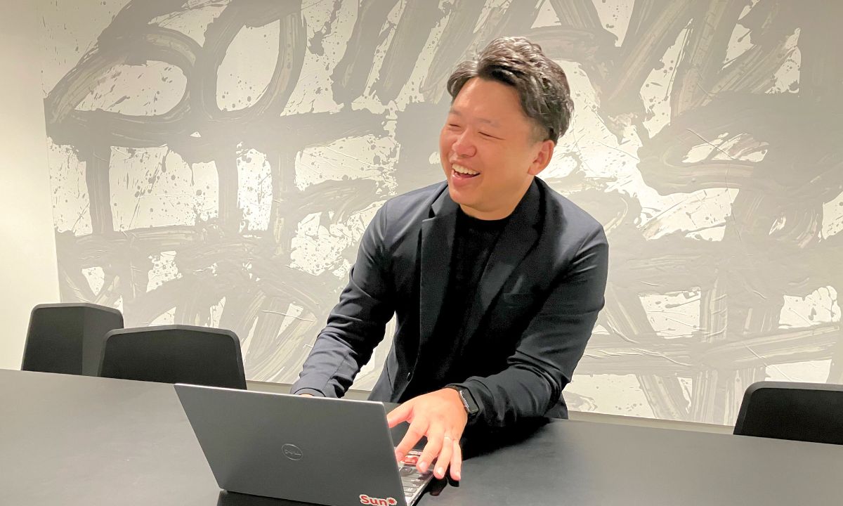 株式会社Sun Asterisk 吴様