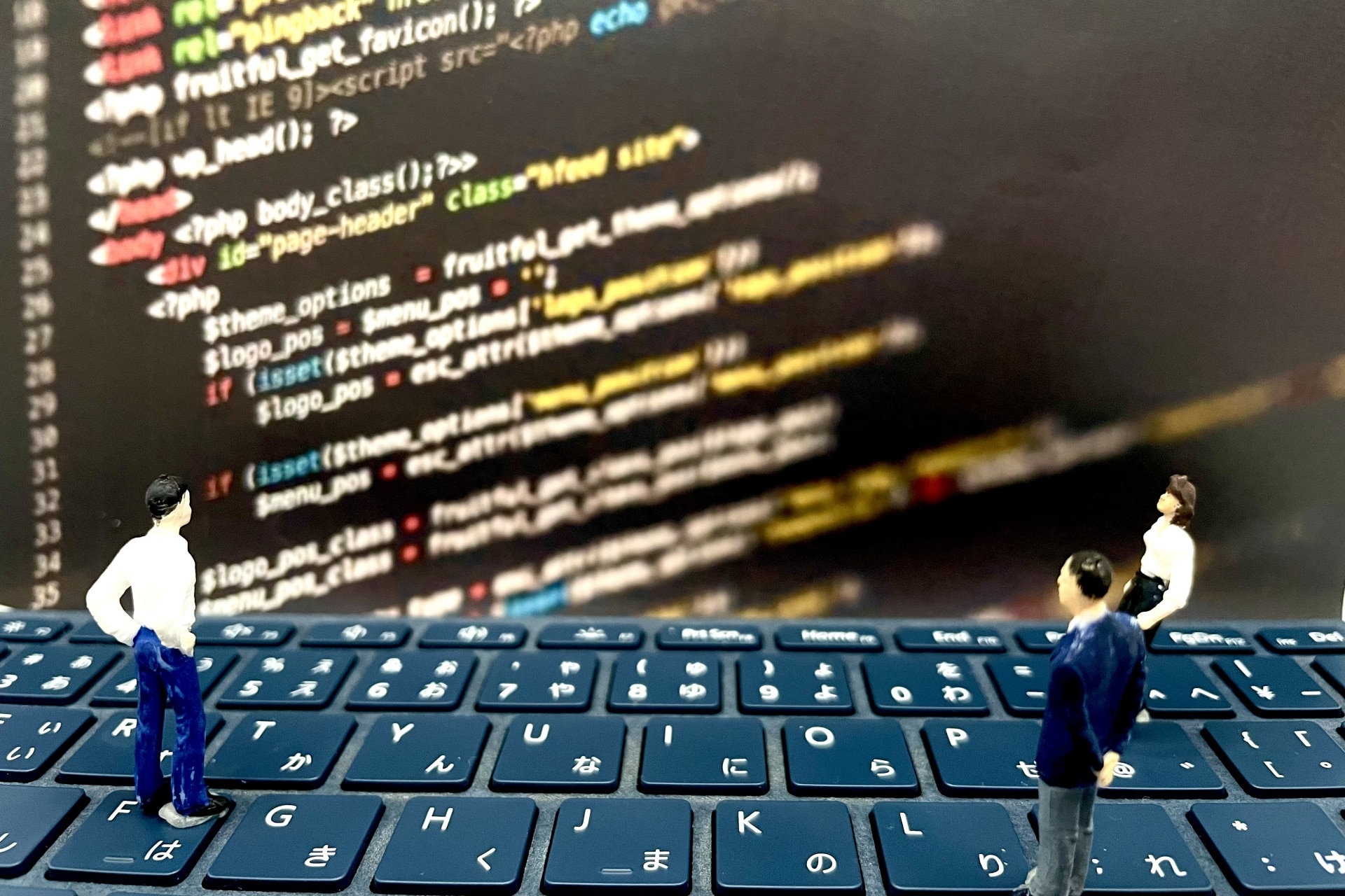 HTMLのエラーチェックにおすすめのツール6選