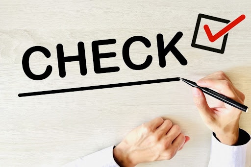 埋め込みの失敗を防ぐ4つのチェックポイント