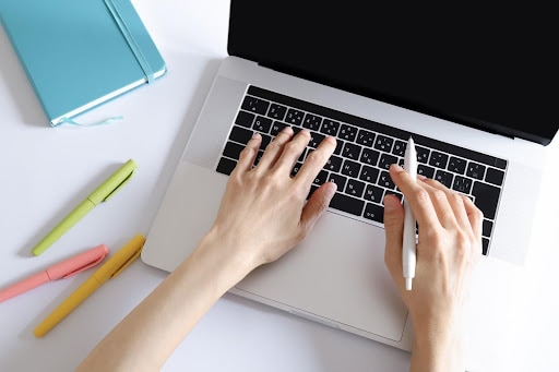 CSSの名前の付け方を決めておく