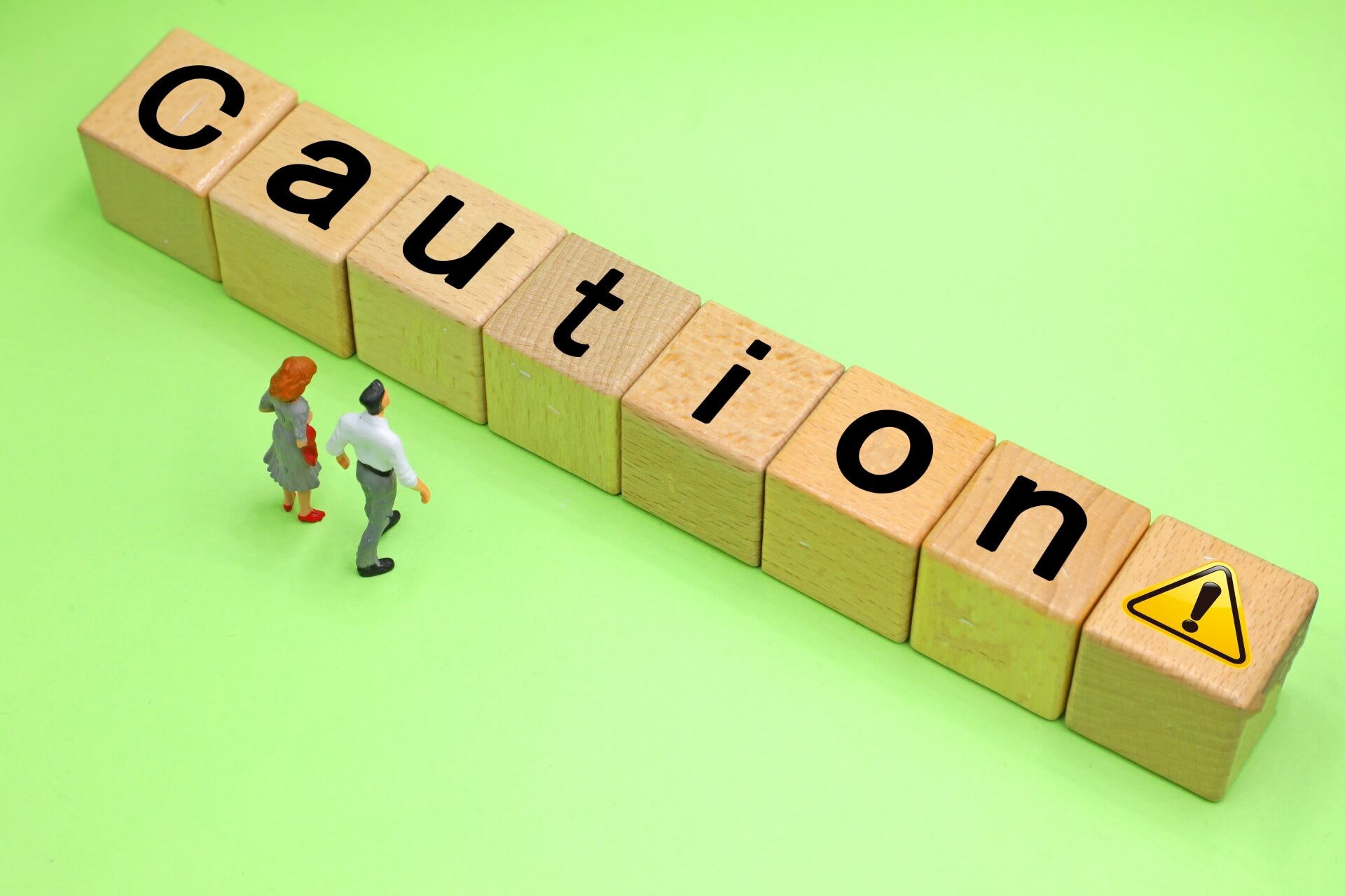 予約システムを開発する際の3つの注意点