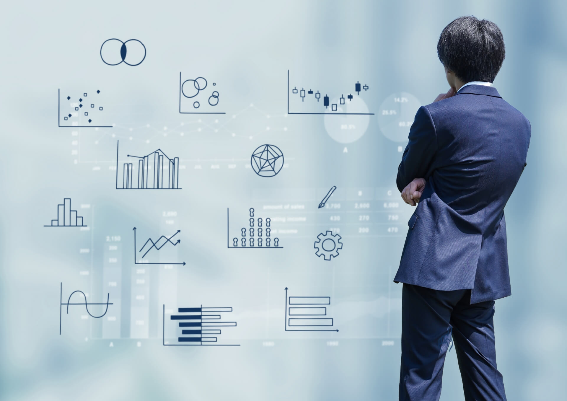 予約システム開発の主な4つの方法