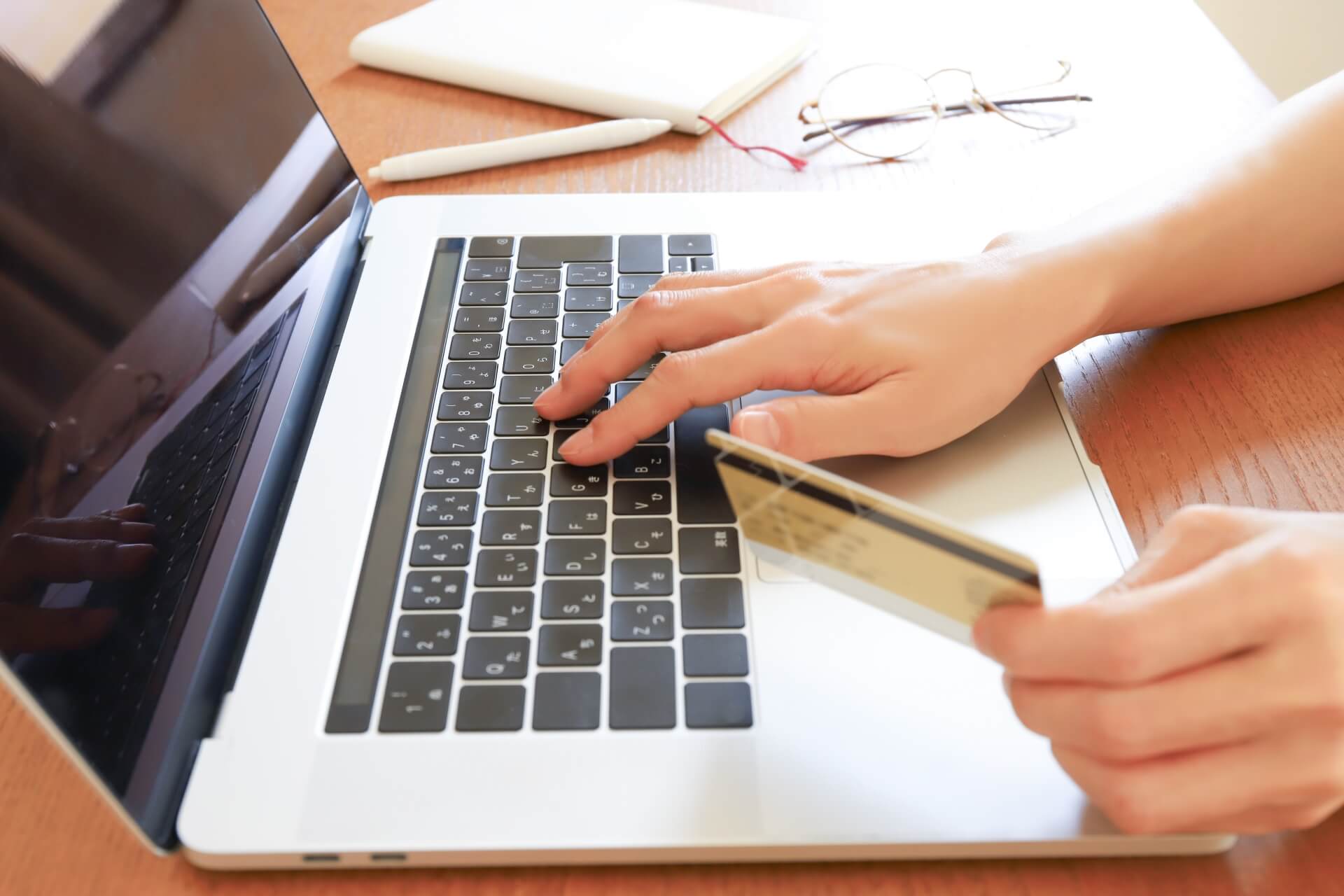 決済・キャンセル・リマインド機能