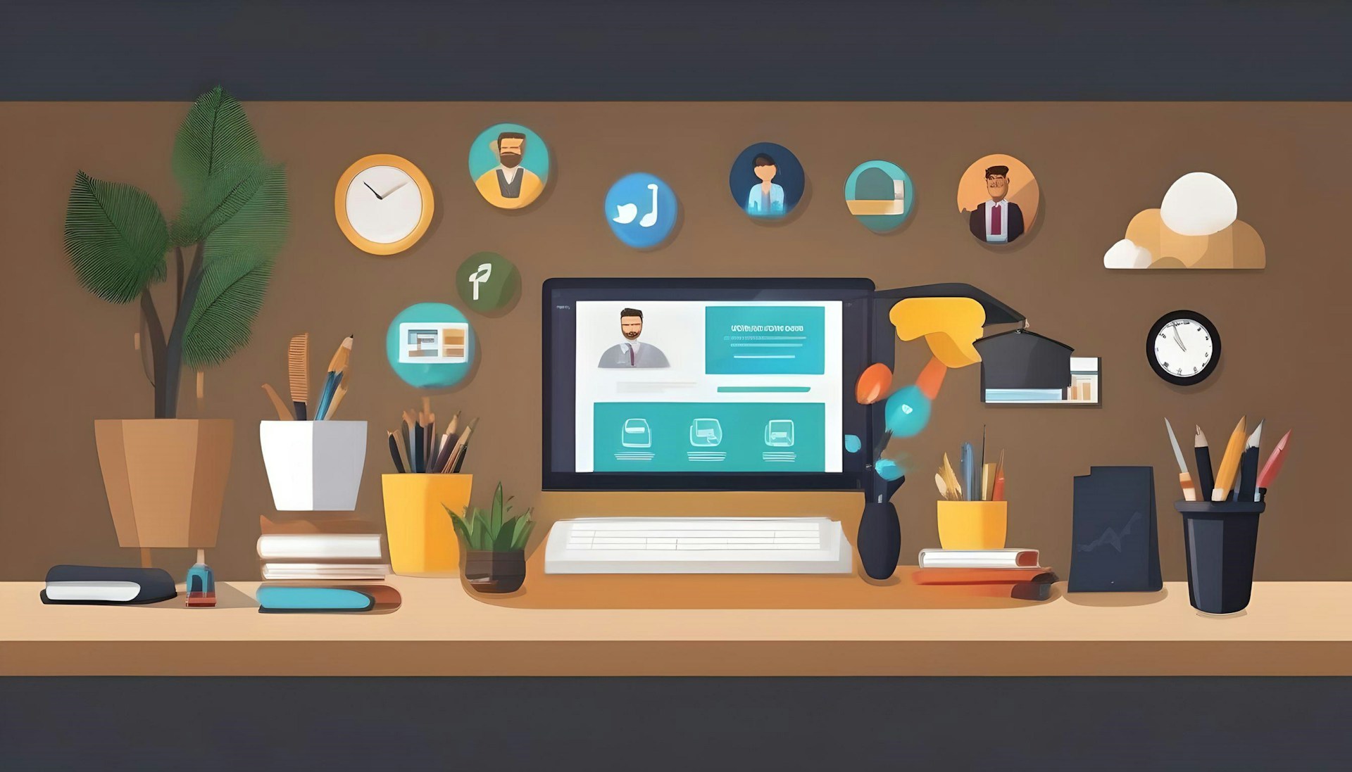 Pythonで予約システムを自作するのが難しいならフォーム作成ツールもおすすめ！