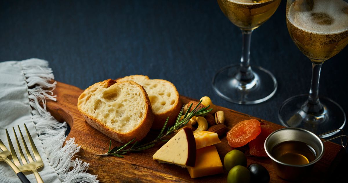 ルヴァンバゲットスライスａ