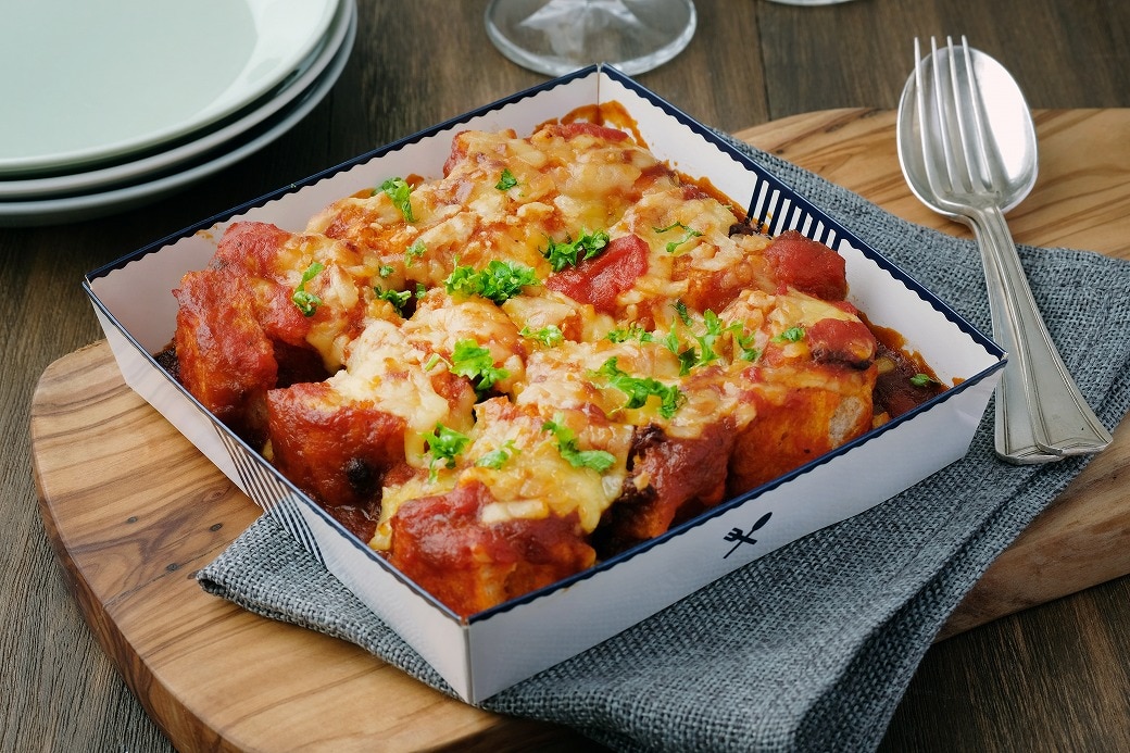 Ｂ全粒粉入り食パン８枚ｂ