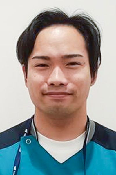 佐賀のパソコンスマホ修理店 デジタルドック佐賀南部バイパス店スタッフ サカモト