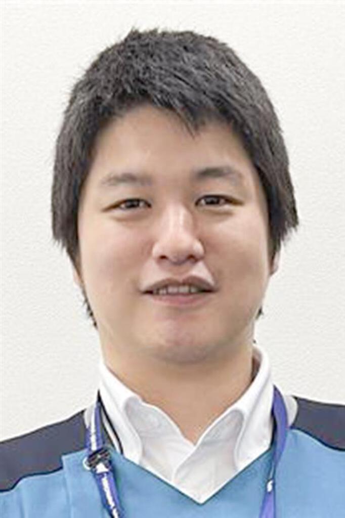 パソコンスマホ修理店 デジタルドック前橋インターアカマル店スタッフ スガワラ